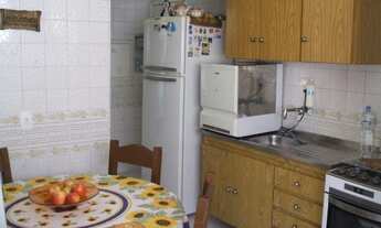 Imagem 3: SÃO PAULO - Apartamento Padrão - MOEMA PÁSSAROS