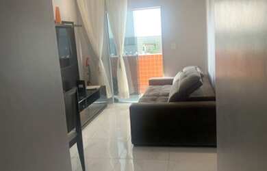 Imagem 2: Edifício Porto San Diego- Vendo apartamento no Bairro do Marco - em Andar Alto