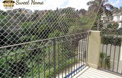 Imagem 2: Magnífica casa 4 suítes Condomínio Tarumã Santana de Parnaíba