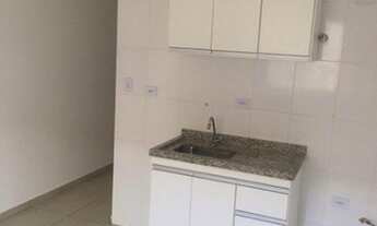 Imagem: SãO PAULO - Apartamento Padrão - Vila