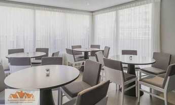 Imagem 6: Consolacao Apartamento A Venda Com 1 Dormitorios 36 m² 1 Vaga Novo Perto Do Metro