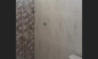 Imagem 6: Vila de Apartamentos na zona norte