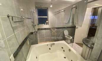 Imagem 6: Apartamento com 4 dormitórios à venda, 220 m² por R$ 3.350.000 - Ipanema - Rio de Janeiro