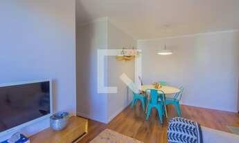 Imagem 6: Apartamento à Venda - Parque Industrial, 2 Quartos, 52 m2