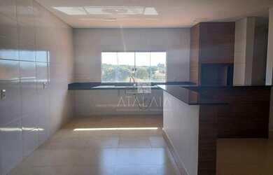 Imagem 3: Residencial Shalon aluga - 3 Quartos