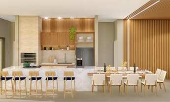 Imagem 6: Loteamento fechado - ALTO PADRÃO - Paulínia OÁSIS na cidade