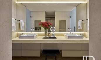 Imagem 3: NOVA LIMA - Casa de Condomínio - ALPHAVILLE