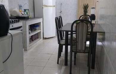 Imagem 6: Casa no 18 do Forte