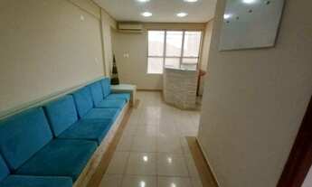 Imagem 4: Sala, Vila Mathias, Santos - R$ 340 mil, Cod: 23837