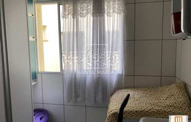 Imagem 7: Apartamento (tipo - padrao) 2 dormitórios, cozinha planejada, portaria 24 horas, lazer, es