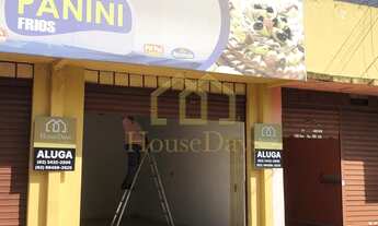 Imagem 2: Ponto comercial/Loja/Box para aluguel com 38 metros quadrados em Setor Sudoeste - Goiânia