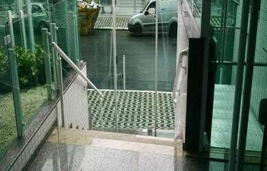 Imagem 3: APARTAMENTO TUPI - PRAIA GRANDE SP