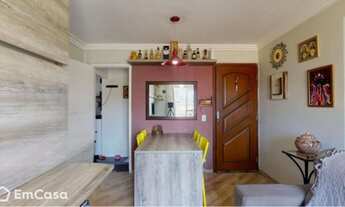 Imagem 6: Apartamento à venda em São Paulo