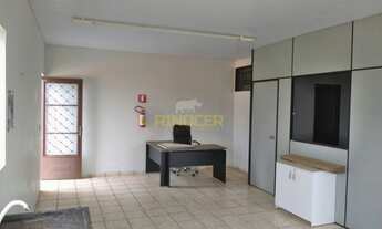 Imagem 5: Sobrado à venda, Vila Imperador, Franca, São Paulo