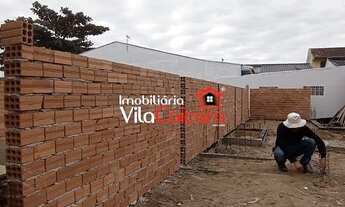 Imagem 4: Sobrado na quadra do mar Balneario Praia de Leste