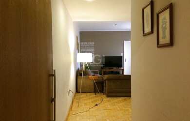 Imagem 2: Apartamento de 3 quartos à venda no bairro Bom Fim - Porto Alegre