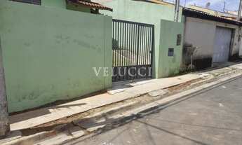 Imagem: Casa - Parque Eldorado - Campinas