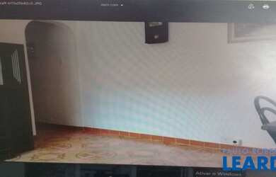 Imagem 3: CASA TÉRREA - VILA SÔNIA - SP