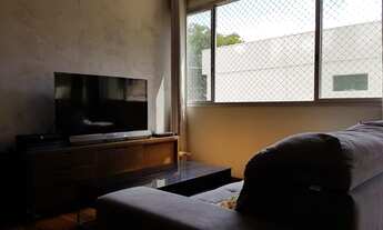 Imagem 2: SAO PAULO - Apartamento Padrão - Alto da Boa Vista