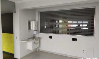 Imagem 7: Sala Comercial para Venda em São Caetano do Sul, Osvaldo Cruz, 2 banheiros