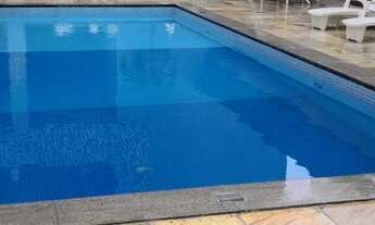 Imagem 3: Flat para aluguel possui 60 metros quadrados com 2 quartos em Boa Viagem - Recife - PE