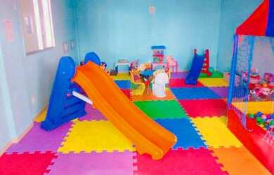 Imagem 7: Apto 45m² 2 Dorms - Campo Di Bragança - Parque Industrial!