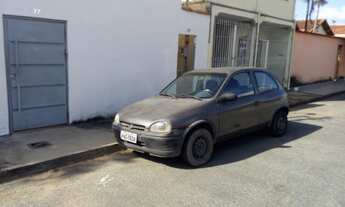 Imagem 5: Casa pequena 1quarto