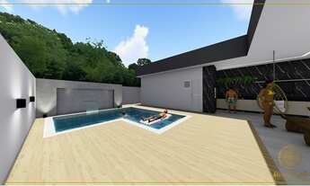 Imagem 2: Casa Condomínio Maikai - Barra dos Coqueiros - Sergipe