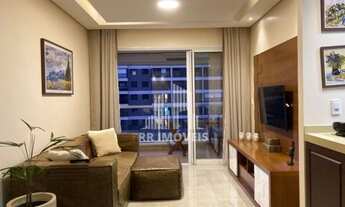 Imagem 4: RRCOD4535D Apartamento 80m² CONDOMÍNIO RESORT BETHAVILLE - OPORTUNIDADE - 2 Suítes 2 Vagas