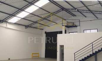 Imagem 6: Barracão - Jardim do Trevo - Campinas