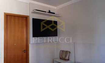 Imagem 5: Apartamento - Jardim do Lago - Campinas