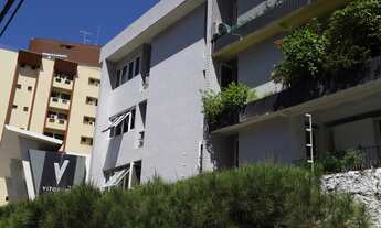 Imagem 4: Apartamento com 3 quartos em Manaíra - 128m² na Av. Edson Ramalho