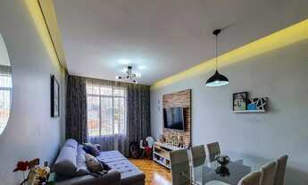 Imagem: Apartamento à venda em São Paulo