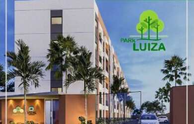 Imagem 6: Park Luiza 3/4 sendo um suite, próximo a joão paulo e shopping metrópole a partir 218 mil