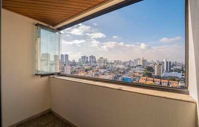 Imagem 7: Apartamento com localização privilegiada na Rua Salvador Iacona - Vila Mascote