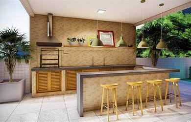 Imagem 5: APARTAMENTO CENTRO - MONGAGUA SP