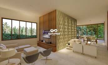 Imagem 2: Casa de Condomínio em em Alphaville Lagoa dos Ingleses Nova Lima