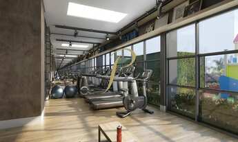 Imagem 6: JOINVILLE - Apartamento Padrão - América