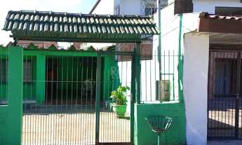 Imagem: Casa em Belém Novo