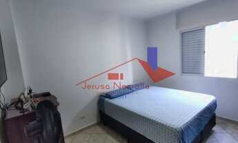 Imagem 6: São Vicente - Apartamento Padrão - Vila Cascatinha