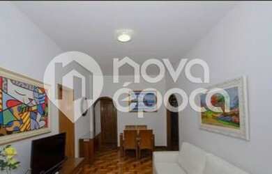 Imagem 4: Rio de Janeiro - Apartamento Padrão - Praça da Bandeira