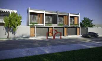 Imagem: Sobrado com 3 dormitórios à venda, 133