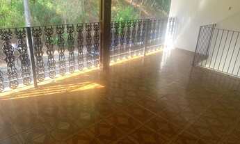 Imagem 6: Casa com 1 dormitório para alugar por R$ 1.400/mês - Núcleo Residencial Satélite - Várzea