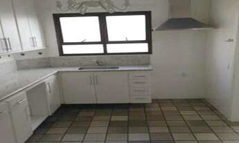 Imagem 2: SÃO PAULO - Apartamento Padrão - CAMPO BELO