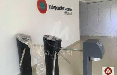 Imagem 7: Sala comercial (sala - edificio coml.) , espaço gourmet, elevador, em condomínio fechado