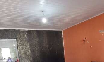 Imagem: Casa 2 quartos condomínio fechado Ceilândia