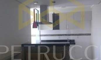 Imagem 2: Apartamento - Vila Marieta - Campinas