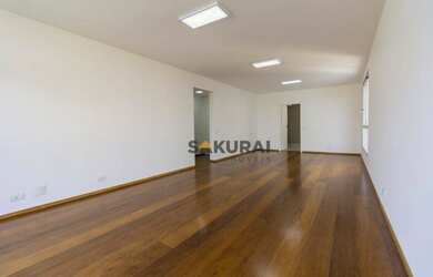 Imagem 3: Apartamento com 3 dormitórios (1 suíte) à venda, 182 m² por R$ 1.950.000 - Moema - São Pau