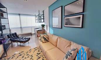 Imagem: GUARAPARI - Apartamento Padrão - CENTRO