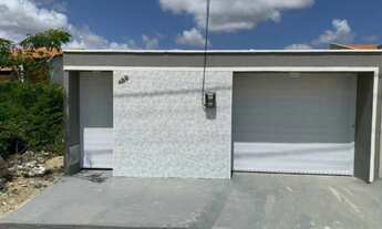 Imagem 6: Casa de Repasse Casa com 2 dormitórios